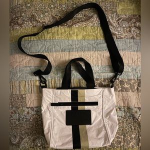 Aloha Collection Crossbody Tote